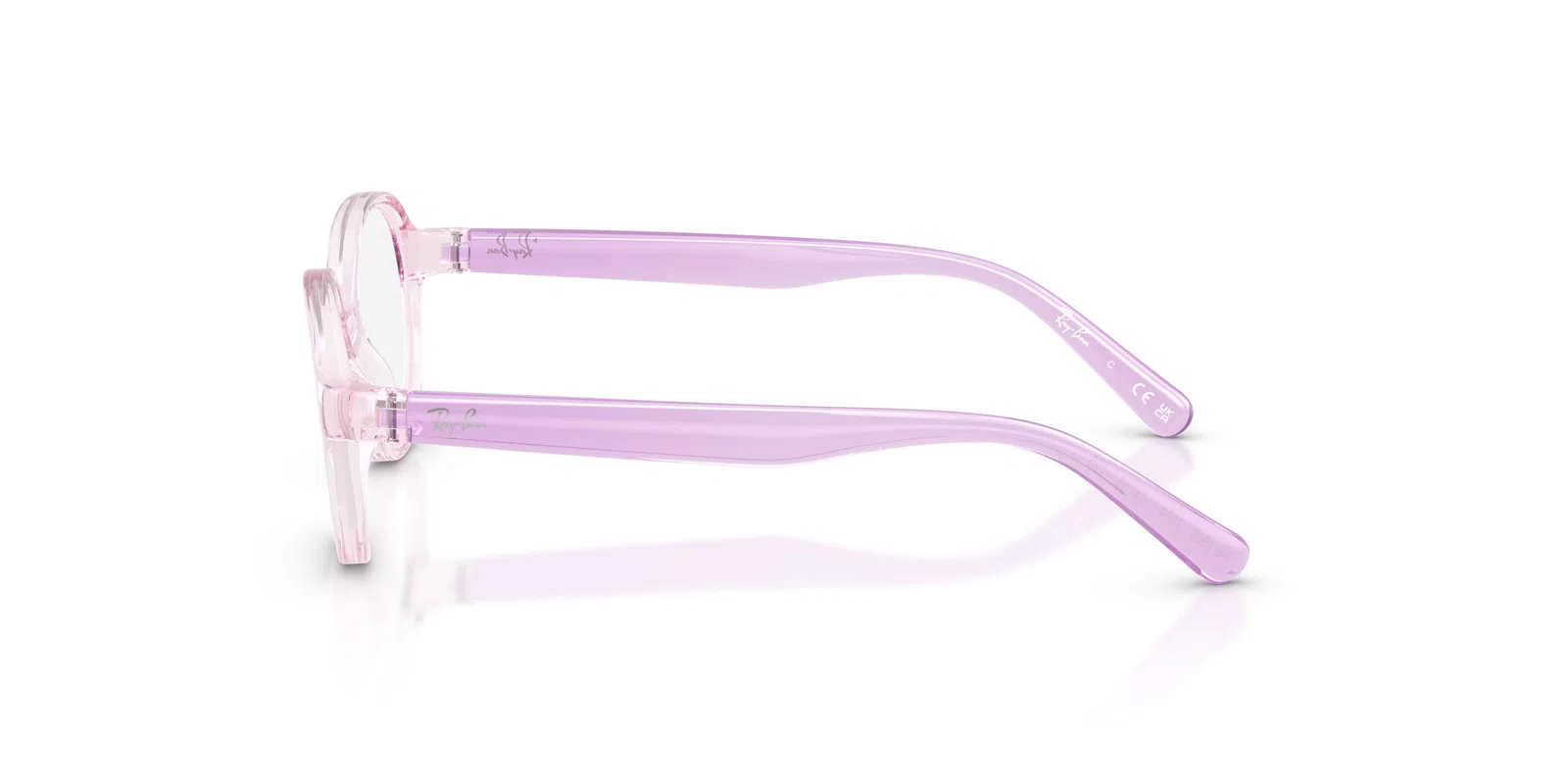 Ray-Ban Junior 1905 Eyeglasses - view 45